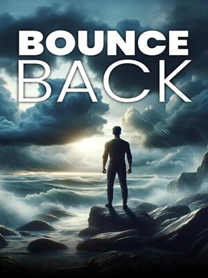 cover image of Bounce Back
